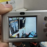 كامرة تصوير • 4K • للبيع