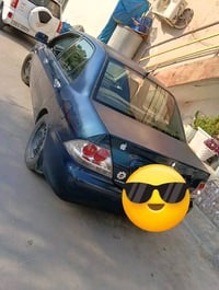 لانسر مستبويشي • ٢٠٠٧ • رقم سليماني