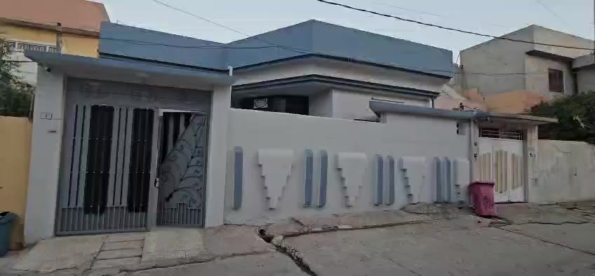 دار للبيع

📍الموقع : موصل _موصل الجديدة /قرب مدرسة الشافعي

المساحة : 200      10×20

🏘️تفاصيل الدار:-
طابق ألاول: ثلاث غرف نوم+استقبال +هول +گراج +صحيات

_____________________________________________

📞للأستفسار:-***********
                     ***********

العربي الأصيل للعقار

#عروض_العربي_الأصيل_للعقار
