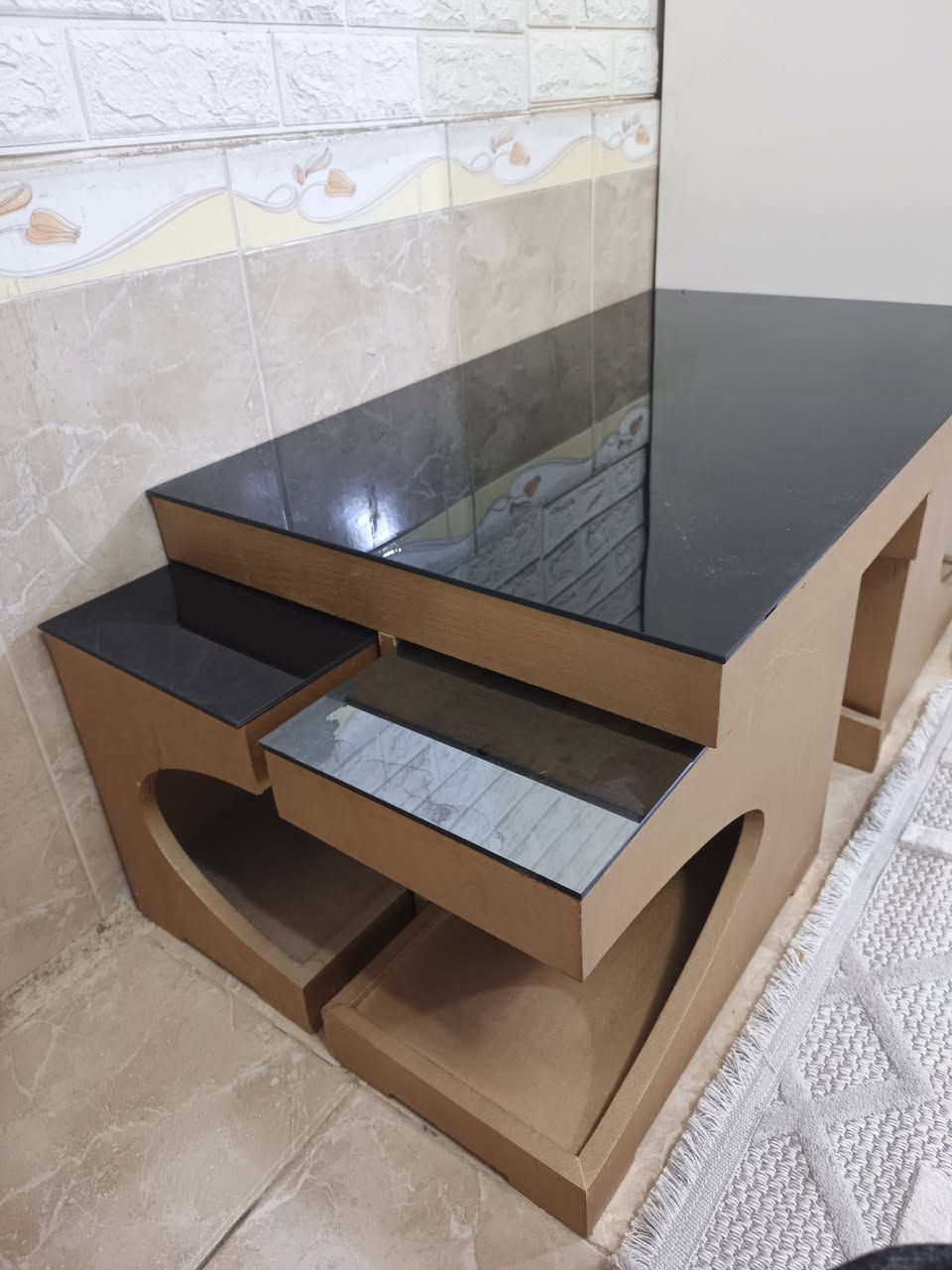 السلام عليكم 
طبلات سيت جام مضلل وحده جبيىه واربعه صغار 
٣٠ نهايتهن 
نجف حي الوفاء


**إذا كنت صاحب هذا الإعلان وتريد حذفه لأي سبب، رجاءا أرسل رسالة إلى الدعم الفني**