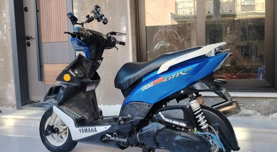 السلام عليكم
دراجه جي تي ار حديث صار سبوعين من هزلت من الرمبه كفاله عامه دراجه قويه وحلوه ومتعوب عليه بيه هواي غراض تزويد وكله اصلي مابيه شي تجاري بيه نقص فقط بجم بس دراجه كامله مكمله علئ اخر حبه ابيعلك مكينه باللايلون جديده بعمنه الكلمه بيه هواي غراض تزويد ومثل ماكتلك اصلي
ملاحضه : الدراجه بيه نقص فقط بجم
الرقم : *********** فقط واتساب
