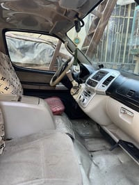 هيونداي H1 • ٢٠١٤ • بابل