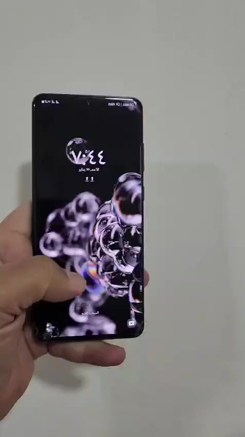 أهل نطايح   وجبه الكم 

ايفون 11برو ماكس  سعره  250 
ايفون 12 برو ماكس  ذهبي الي بي خطوط ب شاشه 300 سعره 
ايفون 12 برو ماكس ازرق الي مغلف سعره 335  سعره 
سامسونج S  20 الترا  شرق اوسط ضرر
 فقط لمس  نص شاشه من فوق ماتلمس اثر وكعه 
كله شغال وطبيعي سعره 125 
تفاصيل ب فيديو مو تسألني شنو بيهن 
مكاني بابل المركز توصيل ماكو 

اتصال فقط ما موجود على نت 

***********
