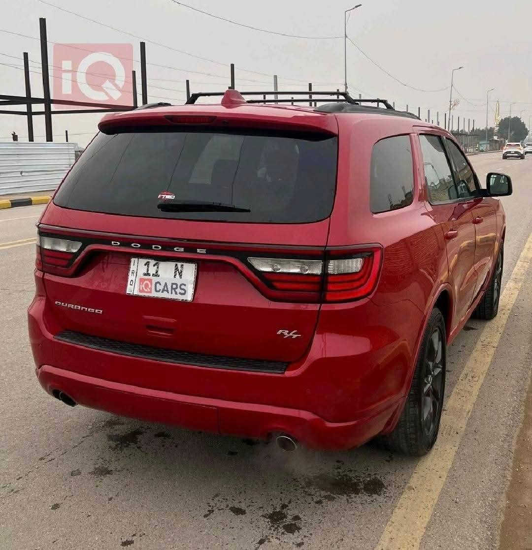 دورنكو RT 2020
رقم بغداد باسمي تحويل ثاني يوم
محرك RT 5700 هيمي
وارد امريكي حادث جاملغ ايمن وبنيد
صور الحادث موجودة
حساسات امامي خلفي
تدفئة كشنات امامي وخلفي
كشنات كهربائي
صندوق كهربائي
شاشة كبيرة
تدفئة ستيرن
7 راكب
منظومة غاز 80لتر 
ماشية  76,000 ميل قابل للزيادة 
السعر 240
مكان السيارة واسط الكوت 
***********
