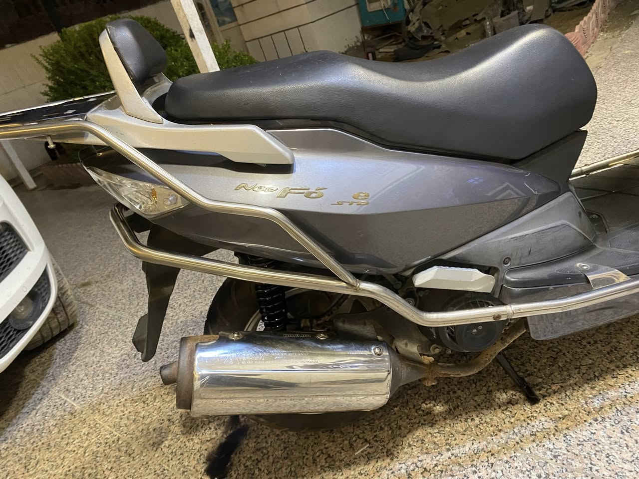 دراجه كوري صار 4اشهر من اجت بحاويه مال اغراض ❤️تفاصيل الدراجه بل فديو مال الشركه  السعر 850


**إذا كنت صاحب هذا الإعلان وتريد حذفه لأي سبب، رجاءا أرسل رسالة إلى الدعم الفني**