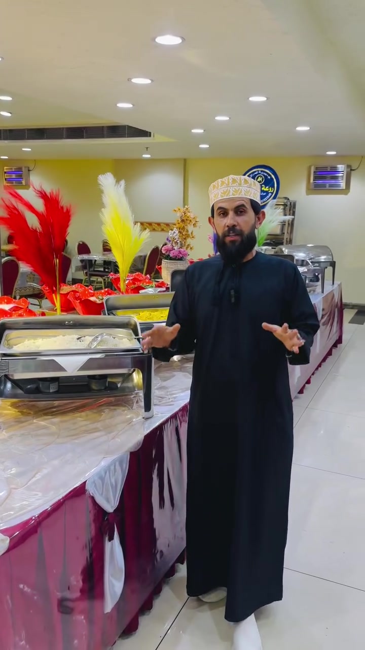 وللمرة الثالثة على التوالي.. نتشرف بخدمتكم في رحلات العمرة لعام 2026 ✈️
​بفضل الله وثقتكم الغالية، نعلن عن تسيير الرحلة الثالثة على التوالي (طيران) لزيارة بيت الله الحرام وقبر نبيه المصطفى (ص) ، بجداول مميزة وتسهيلات كاملة.
_________________________
​📅 مواعيد الرحلات القادمة:
​الرحلة الأولى: ‏11 / 7 / 2026 🌙 (عمرتين برحلة واحدة) - محرم / صفر.
​الرحلة الثانية: 25 / 7 / 2026 🌙 عمرة شهر صفر.
​الرحلة الثالثة: 9 / 8 / 2026 🌙 (عمرتين برحلة واحدة) - 
صفر / ربيع الأول.
__________________________
​💰 السعر :
​✨ مليون و 175 ألف دينار عراقي فقط! ✨
(شامل لجميع الخدمات وبدون أي تكاليف إضافية)

​🌟 الخدمات المتميزة والبرنامج الشامل:
​🚄 الراحة والسرعة: النقل من المدينة المنورة إلى مكة المكرمة بواسطة قطار الحرمين السريع.

​🚌 نقل مؤمن بالكامل: من باب الشركة إلى المطار، والعودة كذلك.

​🍽️ الطعام: 3 وجبات يومياً بنظام الأوبن بوفيه.

​🧳 الأمتعة: لكل معتمر 3 حقائب.

​👕 الهدية: إحرام رجالي فاخر / إحرام نسائي متكامل.

​🕌 الإرشاد: كادر متميز يرافقكم من (مرشد ديني / مرشدة دينية) لضمان أداء المناسك بالشكل الصحيح.

​📋 البرنامج العبادي والزيارات:

​مزارات المدينة المنورة ومزارات مكة المكرمة.
​إقامة الختمة القرآنية المباركة.
​سفرة أم البنين (عليها السلام).
​توفير خدمة العمرة النيابية.

​📍 العنوان:
​بغداد / الحرية / الدولعي - شارع الغاز - قرب حسينية الإمام الحسين (ع)
​📞 للحجز والاستفسار:
​***********
​***********
​✨ مقاعدنا محدودة.. سارع بحجز مقعدك ونل شرف الخدمة والزيارة ✨
