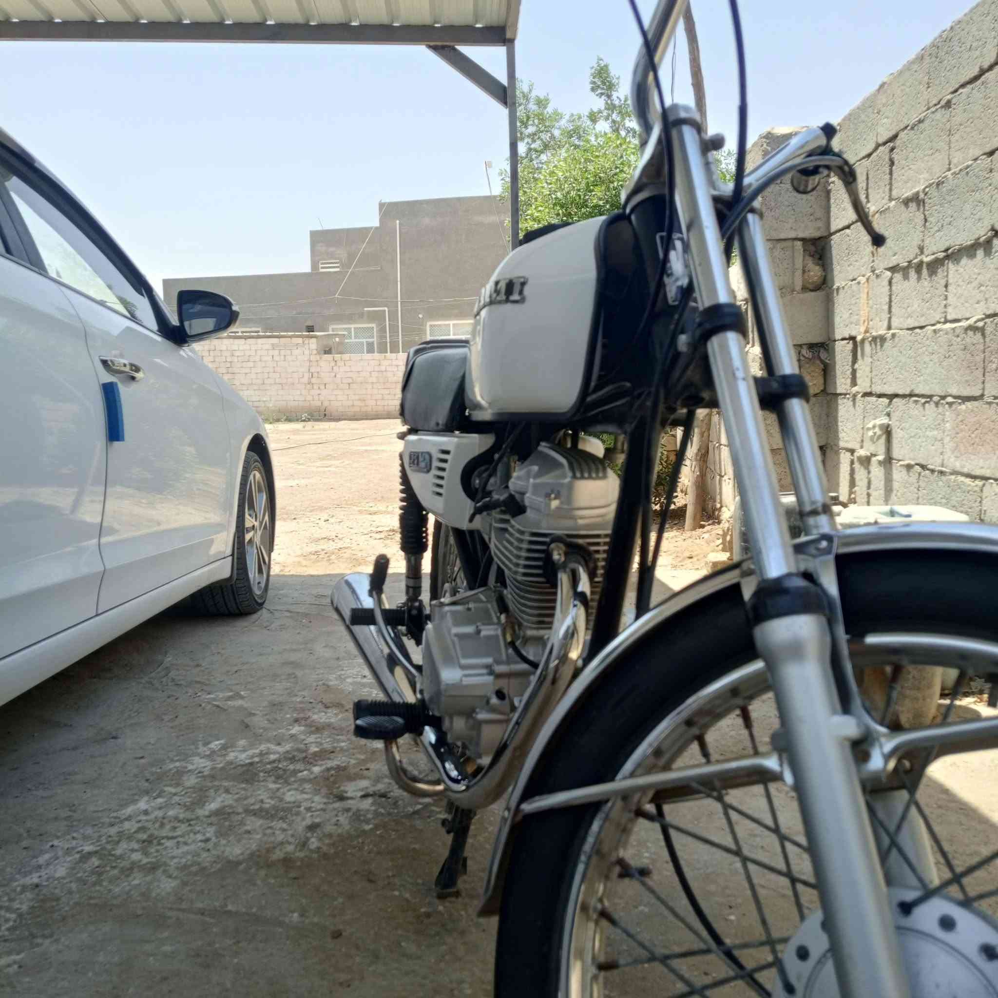 السلام عليكم شباب دراجه نامه 2023اوراق دراجه احله من الصورة هواي والراجه خير من الله السعر 450وبيهاء مجال الشراي يدخل خاص


**إذا كنت صاحب هذا الإعلان وتريد حذفه لأي سبب، رجاءا أرسل رسالة إلى الدعم الفني**