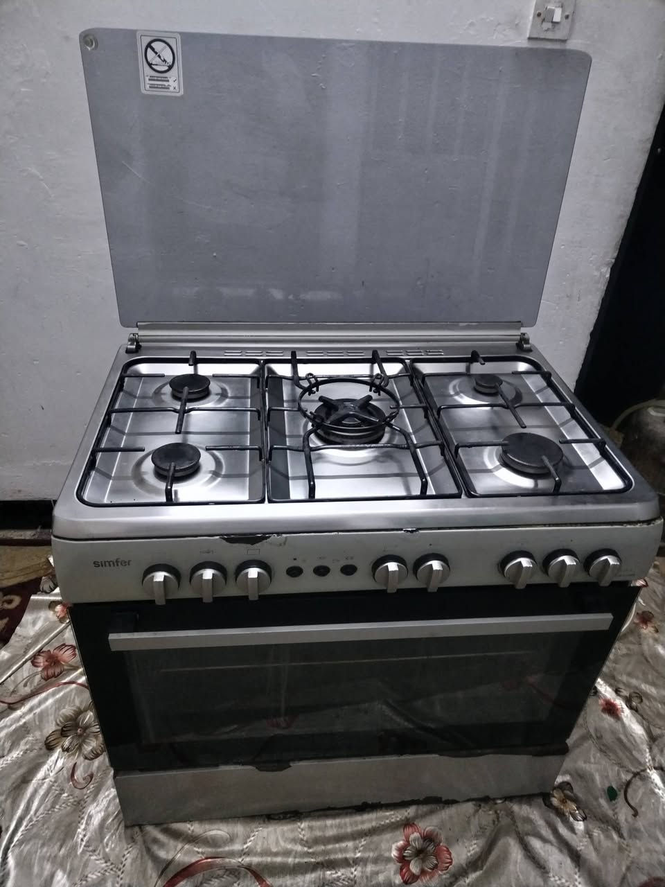 طباخ للبيع
مكاني حي الانتصار
***********
سعره 110 وبي مجال بسيط
