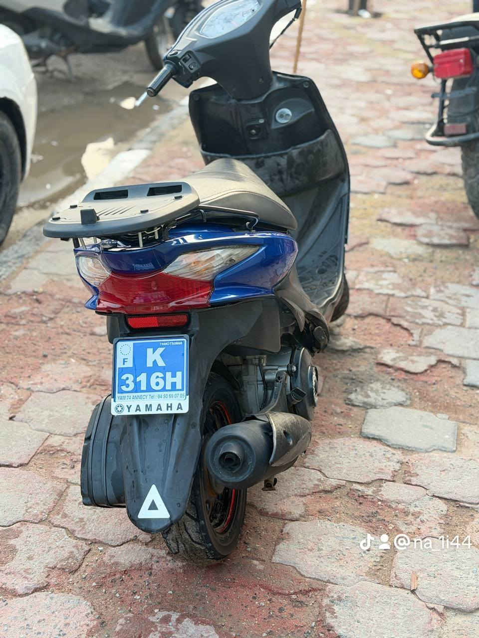 سلام عليكم ادرس حديث دراجه خير من الله تصال ***********
