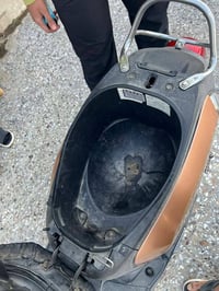 بوليس للبيع اب650 07731432100