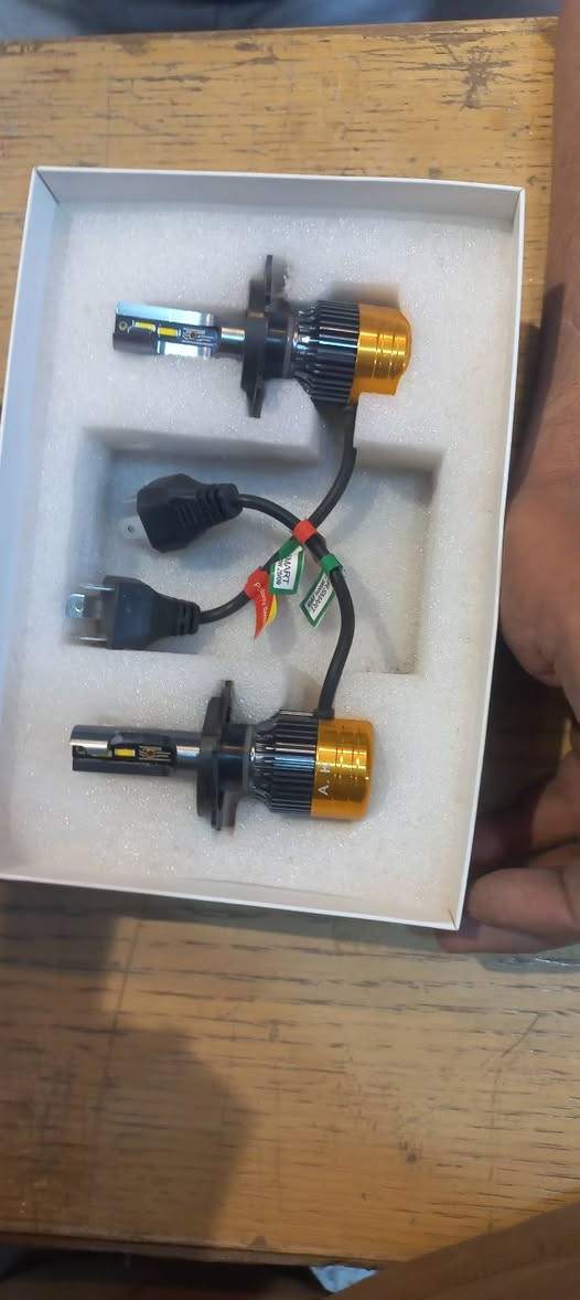 يالله
السلام عليكم 
وصلت وجبه جديده من الزنون 
زنون عالي ابيض وناصي  ابيض 
زنون عالي ابيض وناصي أصفر 
زنون عالي ليموني أصفر وناصي أصفر ليموني 
زنون عالي اوفايت وناصي اوفايت 

كماليات الصدرين شارع النفط مقابل اسواق العتابي وماكولات المياحي


**إذا كنت صاحب هذا الإعلان وتريد حذفه لأي سبب، رجاءا أرسل رسالة إلى الدعم الفني**