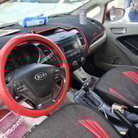 سيراتو 2016 خليجي مكفول رقم بغداد بيها بارد وشخوط وجراد بنيد وجمطه جاه...