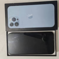 ايفون 13 برو ماكس • ٢٥٦ • شخوط شاشة