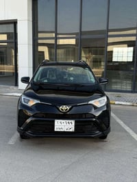 راف4 LE • ٢٠١٨ • فور ويل