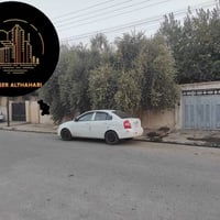 القادسية الأولى • ٧٠٠م • واجهة ٢٠م