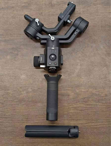 السلام عليكم… متاحة كاميرا سوني Mark III بحالة ممتازة جدًا، ويّاها:
📸 عدسة 85mm فتحة 1.8

📸 عدسة 24-70 فتحة 4

💾 رام 64 جديد

🔌 Card Reader ثلاثي جديد

🎥 Ronin SC Combo كامل ونظيف

بطاريات عدد 2

✨ التجهيزات كلها بحالة ممسوحة ومحفوظة

✨ فحص قبل الشراء

✨ السعر مناسب والبيع شلع

الي يحب يتفضل خاص 📩

***********
