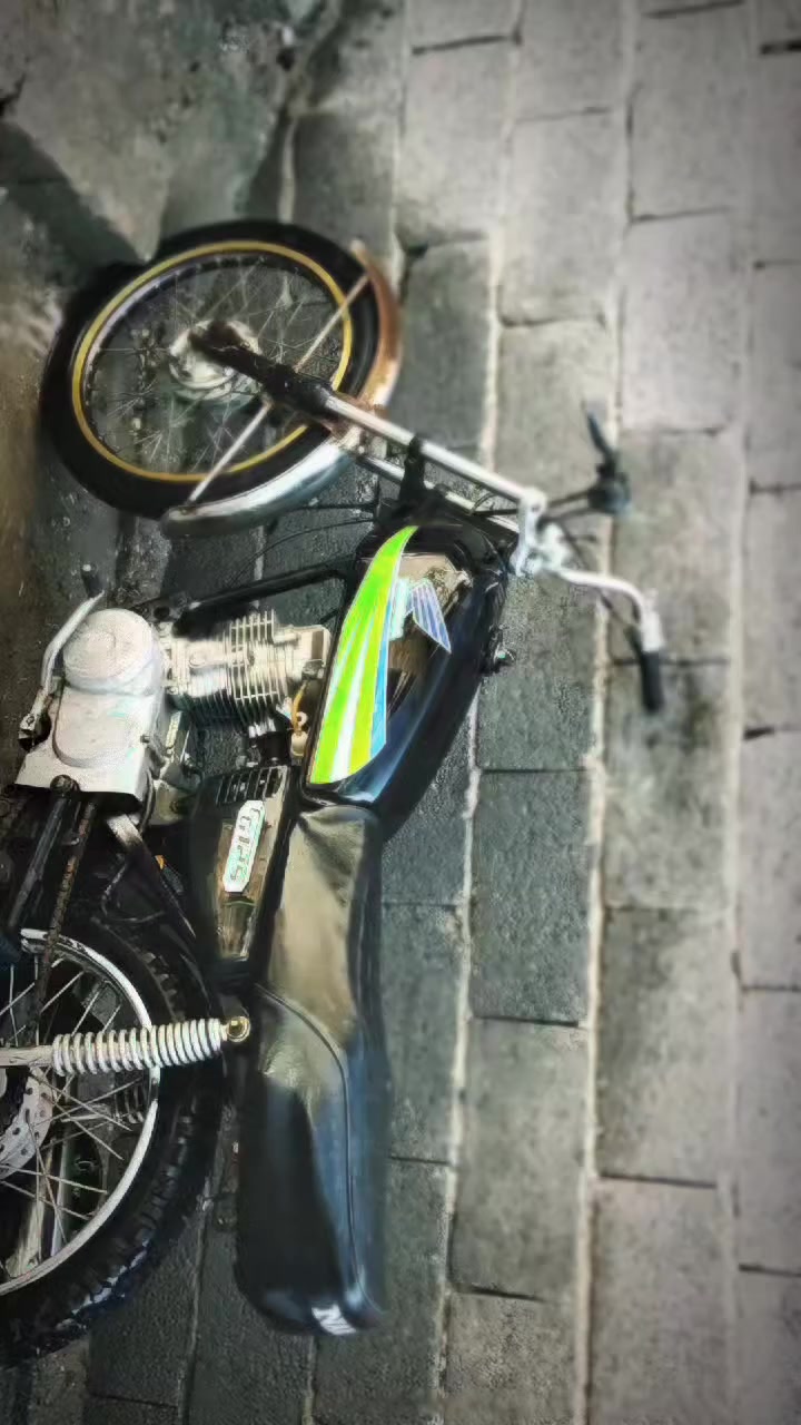 للبيع دراجه اربعه محرك ارشه أصلي السعر ٣٠٠ بيهه مجال للشراي


**إذا كنت صاحب هذا الإعلان وتريد حذفه لأي سبب، رجاءا أرسل رسالة إلى الدعم الفني**