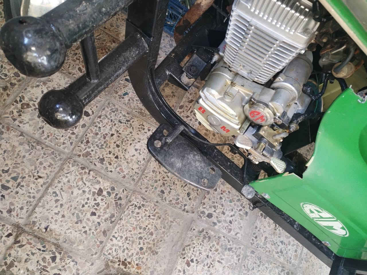 سلام عليكم ستوته للبيع كامل ونضيفه موديل 21 اورق كامله والاستفسار على هذه ***********
