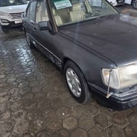 مرسيدس • ١٩٩١ • رقم بغداد