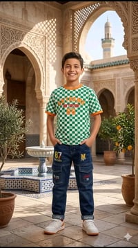 متوفرات • ملابس أطفال