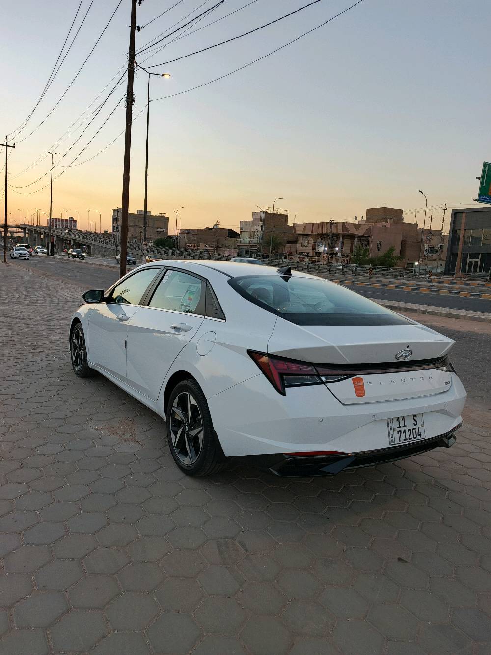 للبيع النتره خليجي 2023 فول مكينه 2000 رقم بغداد انكليزي بسمي هزه جديده  مكفول كفاله عامه (المواصفات)  فول1/1فتحه سقف _ رادارت _ كشنات  حضن_   _كامرات _ قياده ذاتيه _اناره دشبول _ منضومه سماعات _ شاحن لاسلكي _ ويل و تاير جديد _ تشغيل عن بعد _ توقف ذاتي _ 3 انضمه قياده _ اشاير بالمري _داخل مخمل كريمي _ و بعد بيها اهواية موصفات مكان نجف بيع مستعجل سعر 178 و بيها مجال رقمي ‏‪***********‬‏