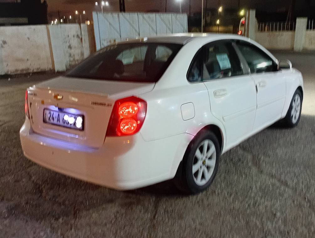 شوفرليت ابتره ٢٠١٠ 
رقم دهوك 24
السياره: مجهزه رقم هزه سنويه جديد 
السياره: يوجد بطاقه الوقودية ⛽️ ⛽️ 
داخل رصاصي اسود  _ كير اتوماتيك _ شاشه وكامير حساسات 
تدفئة وتبريد بشرط 
السياره: يوجد صبغ دوسه فقط تعديل بارد شبر 
#السعر : ٨٦  $ بيها مجال 
#العنوان: الموصل_ الحمدانيه 
#الاتصال: *********** _ *********** الحمدانية, نينوى
