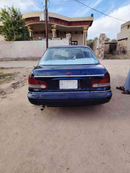 سلام عليكم من رخصة ابو الكروب المحترم للبيع
هونده الانتره دبل تريشه موديل 94رقم ديالى سنويه لل 28مصبوغه حزام كير ومحرك فول صدر كهربايتات فول دواخل السياره فول جاهزه من كلشي مكان السياره صلاح الدين قضاء الضلوعيه السعر 28وبيها مجال للطيبين اتصل وبيك خير ودلل ***********
