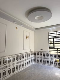 ملحق حي النداء • ١٠٠م • جاهز للسكن