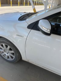 جيلي موبل • ٢٠١٣ • كركوك