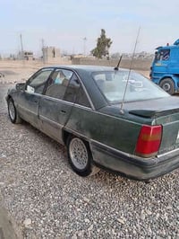 اوميكا ٢٠ رقم نينوى مسطره كاربون بانزين موديل ٩١ السعر ٢٧ وبيها مجال #...