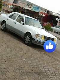 مرسيدس • مسجلة دهوك • انگليزي