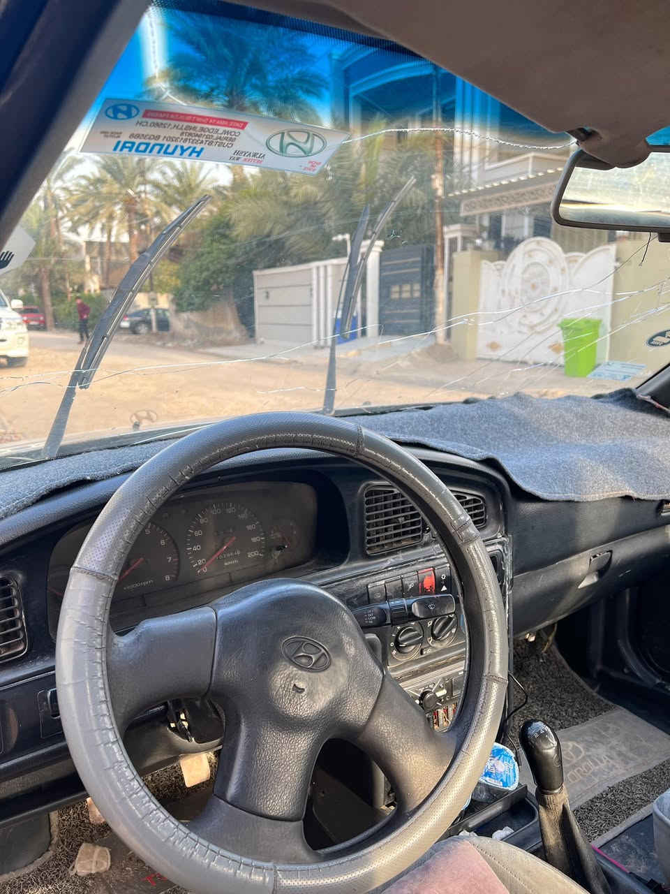 سلام عيكم اخوان
النترا 1994 رقم ديالى بسمي سنويه ل 27 وهزه مصاقطه
السياره ويل كب وحلوه وخدميه سياره مكينه وكير حلوه داينمو باتر قوايش نوزلات بلكات كله جديد لايت عالي ناصي شغال اشاير سكن مصبوغه عام جماليه
السياره اخذتها بلاديه وطكت فرممه ليمنه بس الله يشهد تصليح درجه اولى مصلحها ذبيت مكينه وكير وشتغلتها وهيه سياره 90 مال واحد يريد يعيش وسياره خير من الله صارلها سنتين عندي وخدمتني
صدر امامي80‎% خلفي 70‎%‎ هاوزن خلفي جديد 
سياره نوقصها انزلها من سعرها اني مو بياع شراي ونوقصها ميكلفن 150 الف لن ميوكفن 
منضومه تبريد وصوندتها ولفريز كله موجود بس لكمبربسر لطش وراديتر شركت وذبيتها فان جديد شاده بس ممربوط
ضفيره محرك جديده الايسي اني محوره انسا ايسي وانسى خربطه 
نوقصها جامه اماميه مثل ما بصوره 
زوج تيرات خلفيات اكلن صفحه من طكت لفرممه رغم مبدلهن جدد بس نقص 
بوربرن مال كير بي خرخشه هوه وتبديله 60 الف وهوه ميوكف ولا يثر  من كثر لستخدام سياره قديمه بعد ولا يثر ع سياره فهاي نوقصها اخوان لحد يسلني ويخابرني شبيها ما بيها كل تفاصيلها ذاكرهن ونواقص تنزل من سعرها 

سعرها 25 وبي مجال ولشراي وبي خير ويدلل 

مكنها ديالى بعقوبه تقاطع القدس دور زراعه

رقم : ***********
