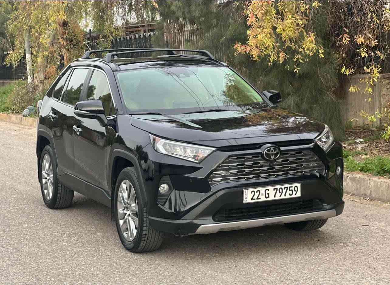 𝟐𝟎𝟐0 𝐓𝐎𝐘𝐎𝐓𝐀 𝐑𝐀𝐕𝟒- (𝐋𝐈𝐌𝐈𝐓𝐄𝐃)

تويوتا راف فؤر (LIMITED) : موديل2020

وارد : امريكي 

اللون : اسود

حجم المحرك : 2.5L (4,سلندر) 

ملاحطة السيارة ✅ فقط باب بعد سكن صبغ مكان ضغير شبر دوسة سبغ

بدون دواخل بدون ارباكات 

المواصفات : 𝐋𝐈𝐌𝐈𝐓𝐄𝐃

فــول فــول مــواصــفــات 1/1

فتحة سقف بـٰــانـــورمـــا
دةبـــل اكســـل (𝐀𝐖𝐃)
كیــــج الکــــترونــــي
‏‎ابــــواب بصمة
‏‎بصمة تشــــغــــيل 
تشغيل عن بعد (𝐑𝐄𝐌𝐎𝐓𝐄 𝐒𝐓𝐀𝐑𝐓)
سيتم سماعات (𝐉𝐁𝐋)
‏‎شاشة كبير لمس
كــــاميـــرا امامي
كــــاميـــرا جانبي
كــــاميـــرا خلفي
هاند بريك بصمة
اوتو هولد : 𝐀𝐔𝐓𝐎 𝐇𝐎𝐋𝐃
اوتو ستارات : 𝐀𝐔𝐓𝐎 𝐒𝐓𝐀𝐑𝐃
اوتو ستارات : 𝐀𝐔𝐓𝐎 𝐒𝐓𝐎𝐏
رادار امامي (تحديد مسار)
‏‎رادار جانبي (نقاط عمياء)
‏‎رادار خلفي (التحذير من الاصطدام)
‏‎حساسات امامي
‏‎حساسات جانبي 
‏‎حساسات خلفي 
نظام : 𝐄𝐂𝐎
نظام : 𝐍𝐎𝐑𝐌𝐀𝐋
نظام : 𝐒𝐏𝐎𝐑𝐓
نظام : 𝐎𝐅𝐅-𝐑𝐎𝐀𝐃
نظام : 𝐓𝐑𝐀𝐈𝐋
مانع انزلاق+𝐀𝐁𝐒
‏‎تحكمات استيرن 
استيرن هيتر
كشنات جلد
‏‎كشنات كهربائي 
كشنات تبريد
‏‎كشنات هيتر
‏‎تبريد لمس
‏‎تبريد مركزي 
‏‎صندوق شفط كهربائي 
‏‎لايتات ليـــLEDـــد عدسة زينون بيلادي‏
بلاجكتور ليـــLEDـــد بيلادي
‏‎بكلايتات ليـــLEDـــد بيلادي
‏‎ويــــل كــــروم

وبعد هواية مواصفات

تفاصيل اكثر الاتصال على ارقام التالية

WhatsApp-Viber

☎️ ***********

☎️ ***********

عنوان📍اربيل أربيل, العراق
