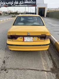 سمند • ٢٠١١ • ناصريه مركز