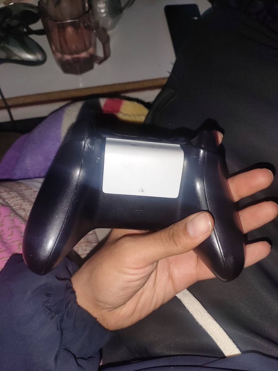 جوستيك اكس بوكس ون فات شغاله مراوسه وي كيمر سير او بيعها بسعر 25 الف قفل مكاني كربلاء رثمي


**إذا كنت صاحب هذا الإعلان وتريد حذفه لأي سبب، رجاءا أرسل رسالة إلى الدعم الفني**