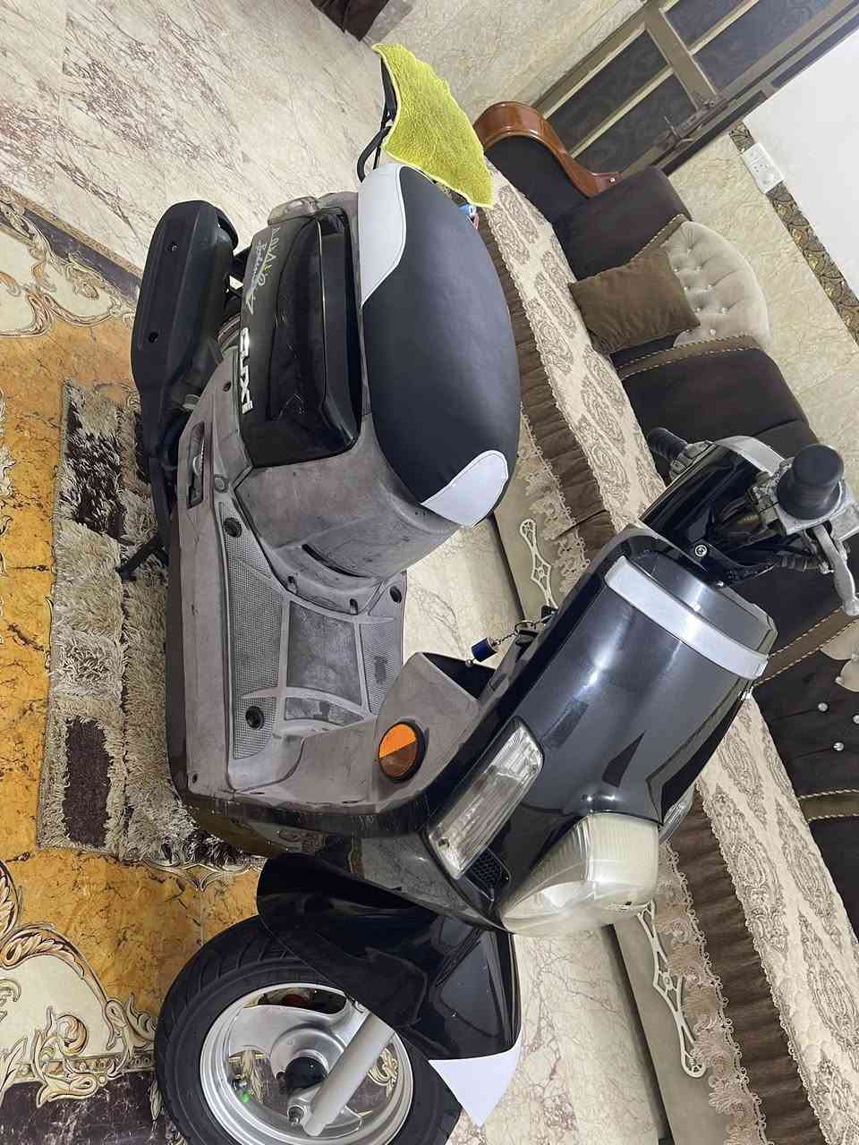 السلام عليكم بوليس للبيع 13 دراجه مكفوله ما بيها برغي نقص مكان مسيب حي المعلمين سعر 1075 وبيها مجال ***********
