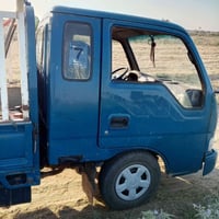 كيا فنتيرا • موديل 2000 • محرك وكير شرط