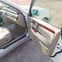 ملكه • ٢٠٠٢ • محرك ٣٠٠٠