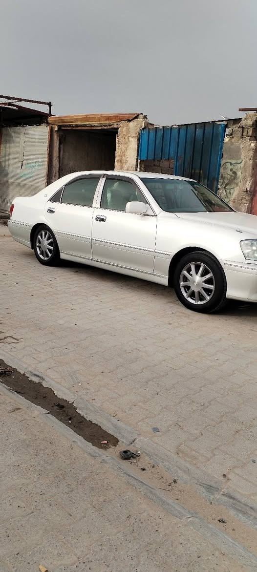 سلام عليكم  ملكه كفاله عامه قرار 48 رقم كركوك دولي
شاصي 71
 مكينه فيفتي  ومحوره غاز 
حداديه جديده  تبريد ثلج
 تحويرتها نجف فوك وجوه
دشبول عارف العيساوي 
اي بي اس  شغال
 كشنات كهربائيه  غرفتها جديده 
 ويل نجمه تخم تاير
سياره جديده جاهزه ومال جناي  

سعر 155 وبيها مجال 
مكاني نجف حيدريه خان نص

رقم الهاتف *********** / ***********
