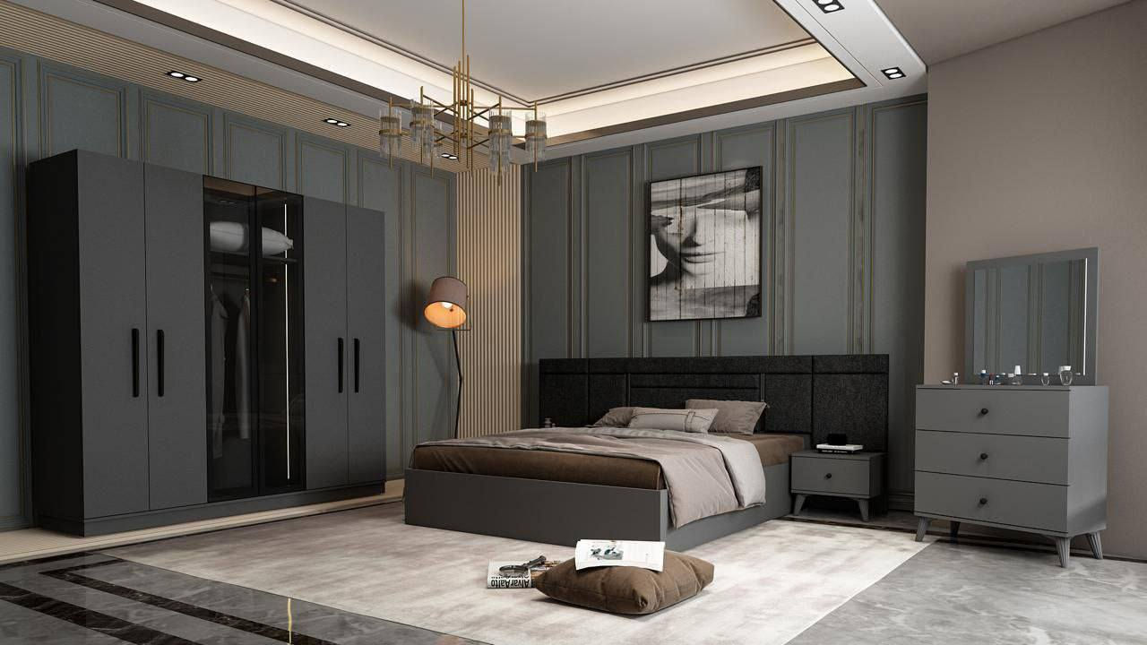 ‏اللهم صل على محمد وال محمد 
‏تم في عون الله
وصول موديل   اللون رصاصي  نور القمر
‏
قياس الكنتور 220
ارتفاع الكنتور 210
أبواب  ألمنيوم 
أناره داخل الكنتور 
السرير ثابت 

السعر 700 الف

توصيل بغداد مجانا
اطراف ٢٠ الف 
محافظات ٧٥ الف


**إذا كنت صاحب هذا الإعلان وتريد حذفه لأي سبب، رجاءا أرسل رسالة إلى الدعم الفني**