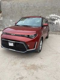 _الموديل_: ٢٠٢٥🚗 _اللون_: أحمر 🔥 _الحالة_: ممتازة،  🌟 ماشيه ٦ الف _الم...