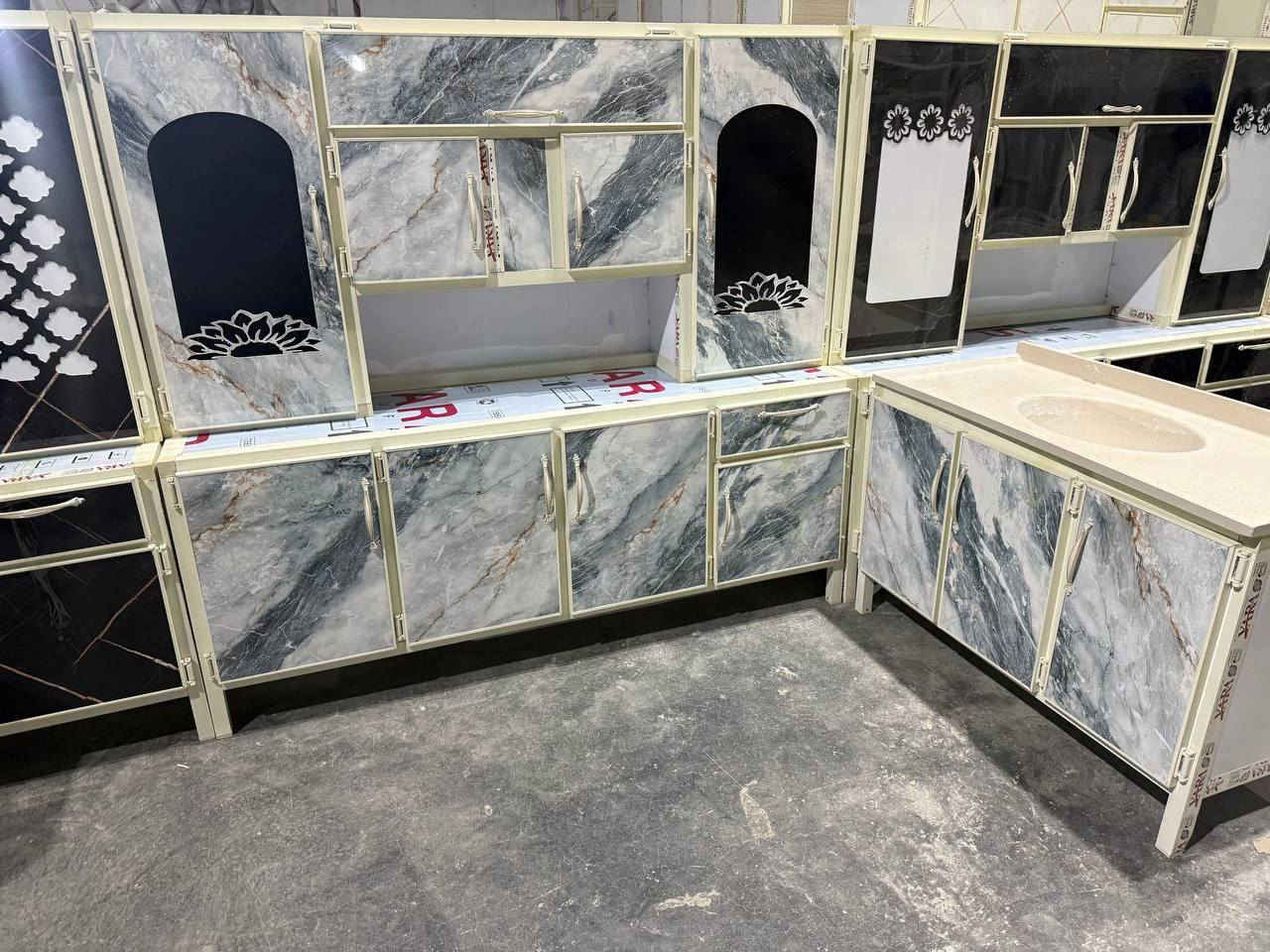 عررررررض عررررررض ويانه غير 

كاونتر قياس مترتين مع سنك مترو20 

سعره 285/ألف

للحجز والاستفسار الاتصال على واتساب 👇👇 

***********🚚☎️
