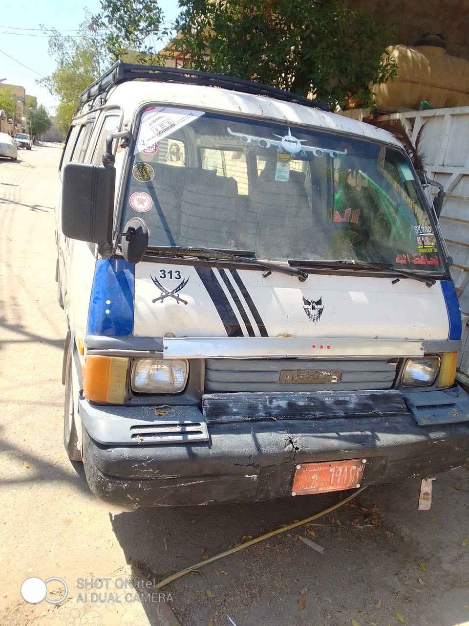 سلام عليكم كيه ماصده للبيع او مراوس موديل 92 شواصي نضيفه زوج تاير جديد و زوج تاير نص عمر مكينه و كير بريجو المكينه تبخر شرعية موجود تريد تحويل أو لا باتري جديد سلف جديد داينمو جديد اكسن جديد رقمي *********** بغداد مدينه الصدر
