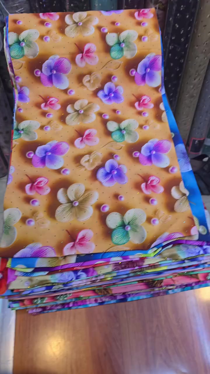 ميباخى حجر كرستالى ملون
***********
