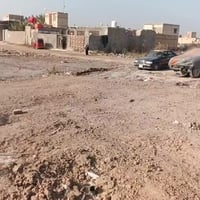 قطعه زراعي • ٢٠٠م • طريق سوق الشيوخ فضليه