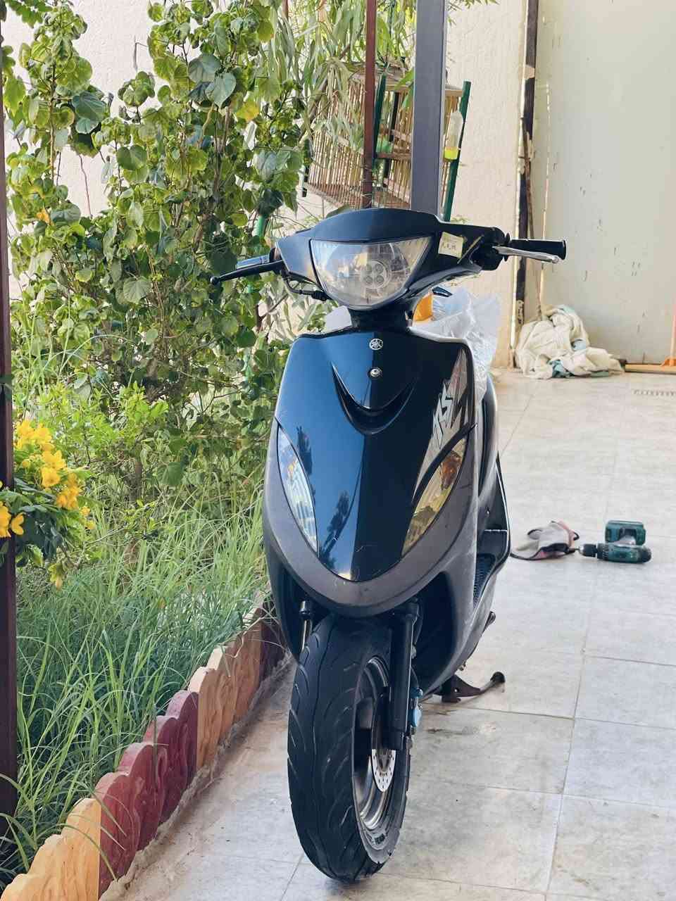 السلام عليكم ماكس عدله رمبه صارلهه شهر من نازله من الرمبه الوصل ضايع مامفتوحه جيب ٢٠ مصلح وتعال كفاله عامه كلهه بلاديه مابيهه نقص سلف شغال سكنات عالي ناصي رماش اشاير كيج سرعه كيج بانزين قفل صندوك قفل سكان الرزانه فول والله عوجان الدراجه لا تبخير ولا تنقيص كلهه ملحه الدراجه السعر 850 وبيهه مجال مكاني بصره ابو الخصيب شارع الوسطي رقمي للاتصال ***********
