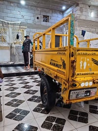 ستوته ام تي ار • محرك كربلائي • البصره كرمه علي