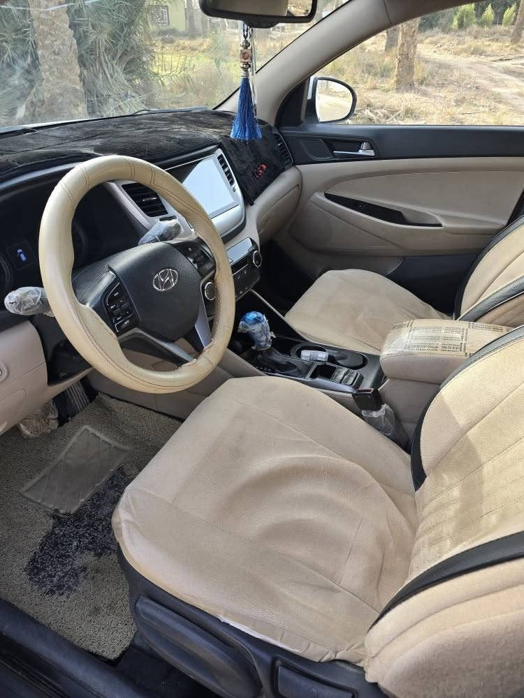 توكسان 16.   الاستفسار اتصال ***********مكان السياره بابل المتحتيه
