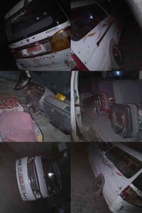 ابيع فتون موديل 2009 رقم صدامي وسنويه عضم عاج وصاقطه سنويه وعليه هيه 1...