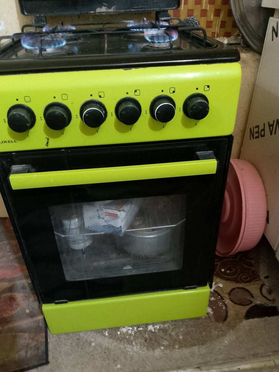 مستعجل طباخ بل ٦٠ الف النجف مروحت درج ملابس عبيات  تفزيوان.  حذيت جيده بل ٧ الف مستعمل ع الف رجل ونساء


**إذا كنت صاحب هذا الإعلان وتريد حذفه لأي سبب، رجاءا أرسل رسالة إلى الدعم الفني**